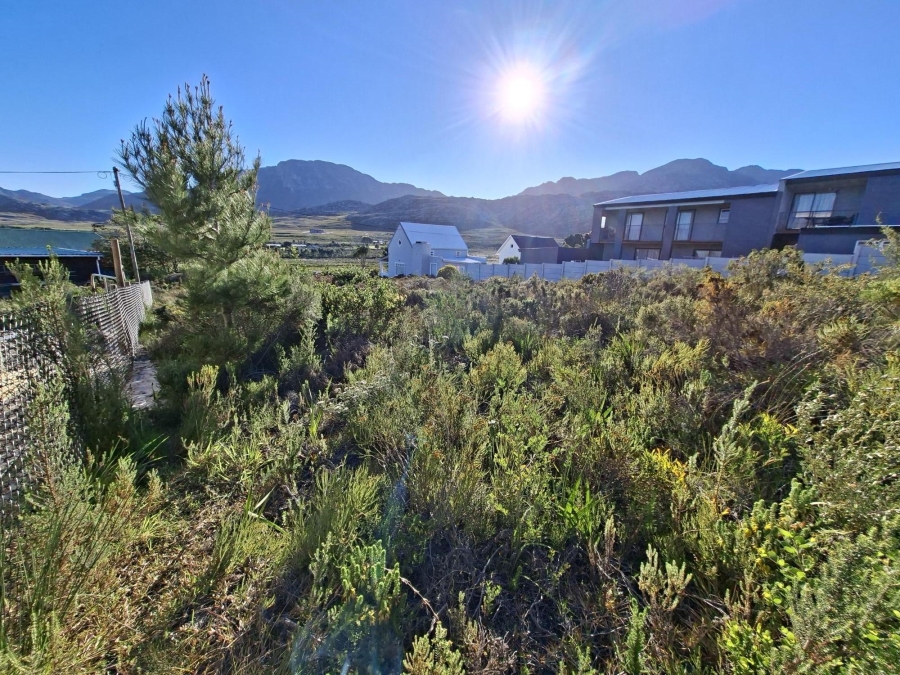 0 Bedroom Property for Sale in Pringle Bay Western Cape